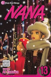 Nana: v. 13 (h�ftad)