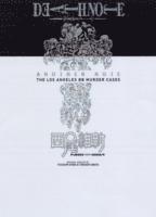 Death Note: Another Note (inbunden)