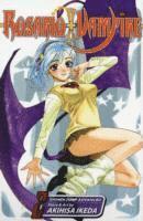 Rosario + Vampire (h�ftad)