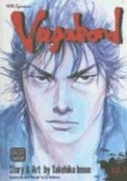 Vagabond (h�ftad)