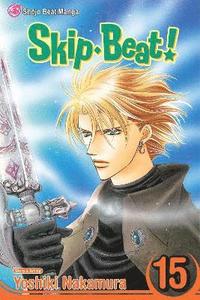 Skip Beat!, Volume 15 (h�ftad)