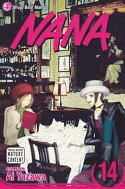 Nana: v. 14 (h�ftad)