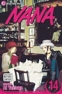 Nana: v. 14 (h�ftad)