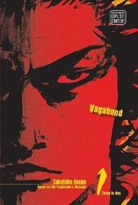 Vagabond, Volume 1 (h�ftad)