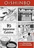 Oishinbo a la Carte: Japanese Cuisine