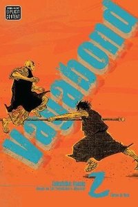 Vagabond, Volume 2 (h�ftad)