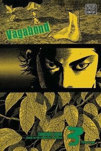 Vagabond, Volume 3 (h�ftad)