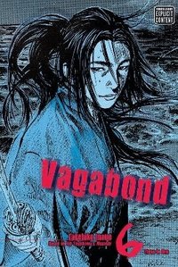 Vagabond, Volume 6 (h�ftad)