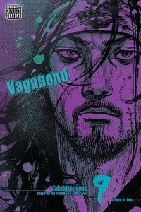 Vagabond, Volume 9 (h�ftad)