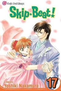 Skip Beat!, Volume 17 (h�ftad)