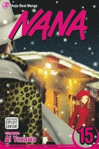Nana: v. 15 (h�ftad)