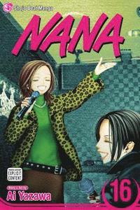 Nana: v. 16 (h�ftad)