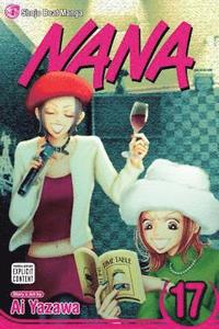 Nana: v. 17 (h�ftad)