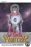 O-Parts Hunter, Volume 19 (h�ftad)