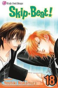 Skip Beat!, Volume 18 (h�ftad)