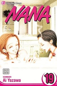 Nana: v. 19 (h�ftad)