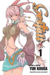 Gastalt: v. 1 (h�ftad)