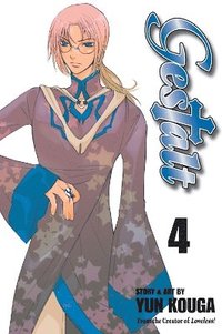 Gestalt: v. 4 (h�ftad)