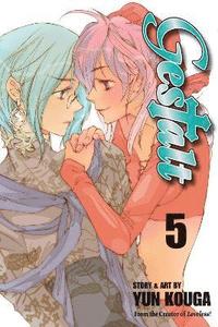 Gestalt: v. 5 (h�ftad)