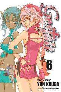 Gestalt: v. 6 (h�ftad)