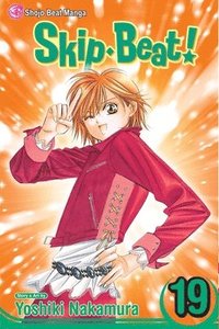 Skip Beat!, Volume 19 (h�ftad)