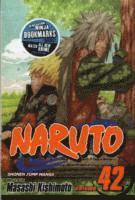 Naruto: v. 42