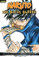 No Holds Barred (h�ftad)