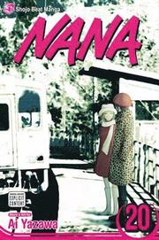 Nana: v. 20 (h�ftad)