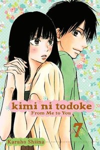 Kimi Ni Todoke: v. 7 (h�ftad)