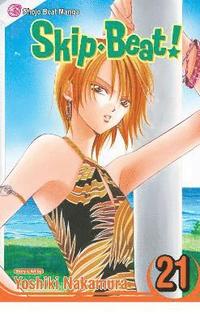 Skip Beat!, Volume 21 (h�ftad)