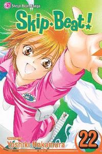 Skip Beat!, Volume 22 (h�ftad)