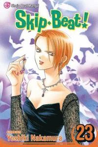 Skip-Beat!, Volume 23 (h�ftad)