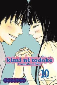 Kimi Ni Todoke: 10 (h�ftad)