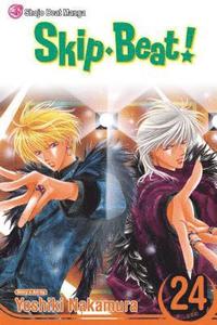 Skip Beat!, Volume 24 (h�ftad)