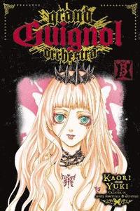 Grand Guignol Orchestra: 5 (pocket)