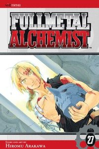 Fullmetal Alchemist: 27 (h�ftad)