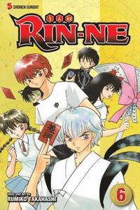Rin-ne: 6 (pocket)