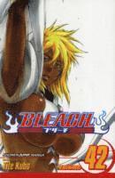 Bleach: 42 (h�ftad)