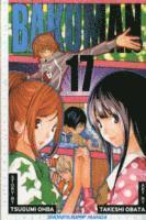 Bakuman: 17 (h�ftad)