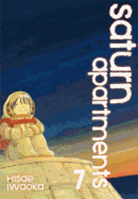 Saturn Apartments, Vol. 7 (h�ftad)