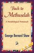 Back To Methuselah