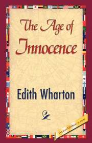 Age Of Innocence (h�ftad)