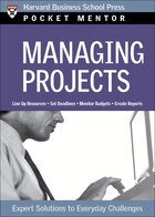 Managing Projects (h�ftad)
