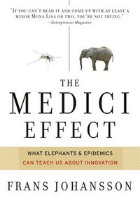 Medici Effect (h�ftad)