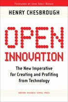 Open Innovation (h�ftad)