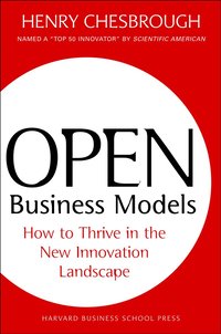 Open Business Models (h�ftad)