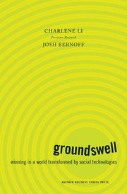 Groundswell (inbunden)