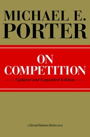 On Competition (inbunden)