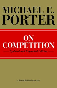 On Competition (inbunden)
