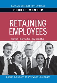 Retaining Employees (h�ftad)